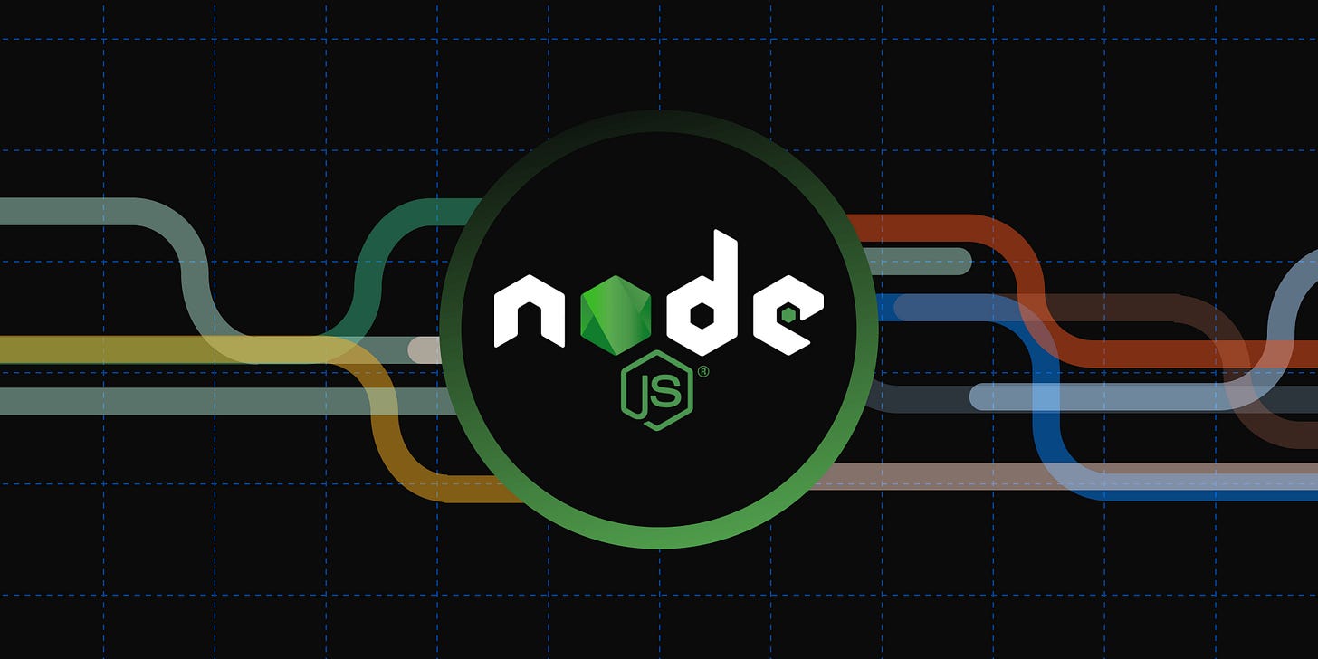 Node.js Essentials