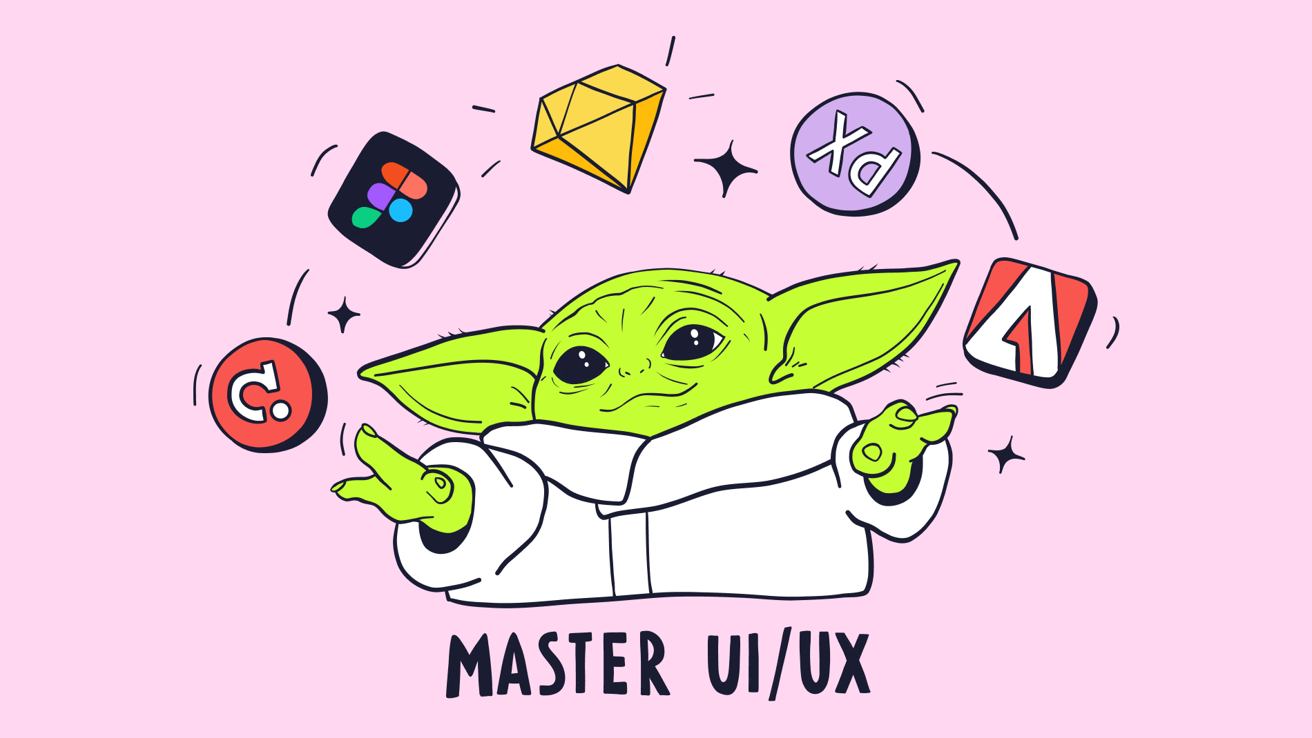 Master UI/UX in 3 Days