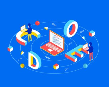 First Step to Programming